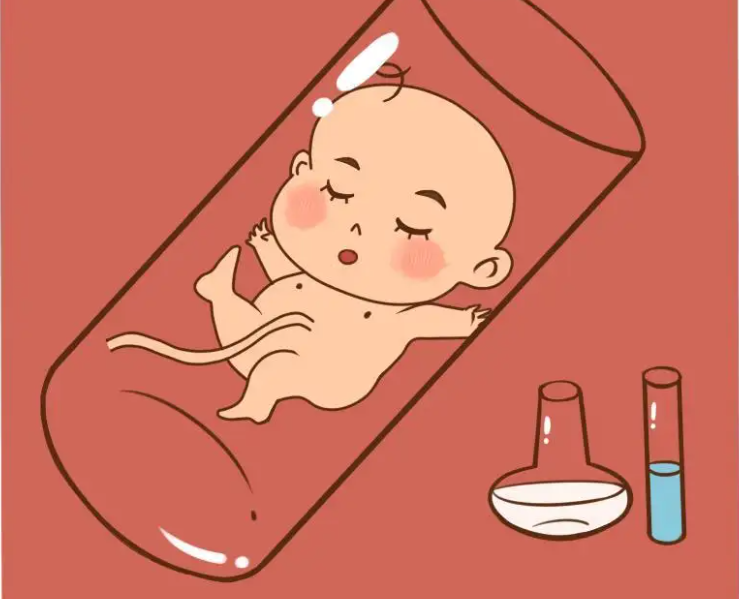 如何理解试管婴儿的降级？试管婴儿降级注射通常在什么时候进行？